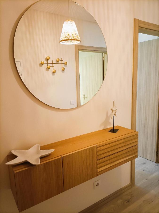 Elite Residence 4B Portimão Exteriér fotografie