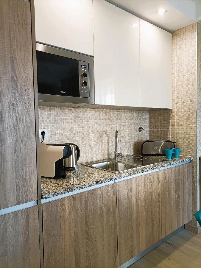 Elite Residence 4B Portimão Exteriér fotografie