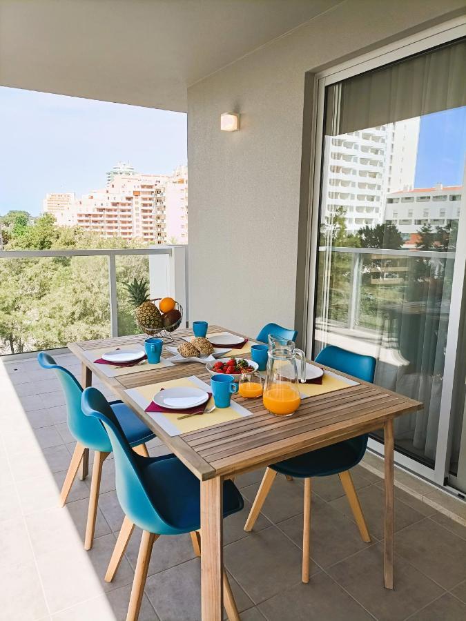 Elite Residence 4B Portimão Exteriér fotografie
