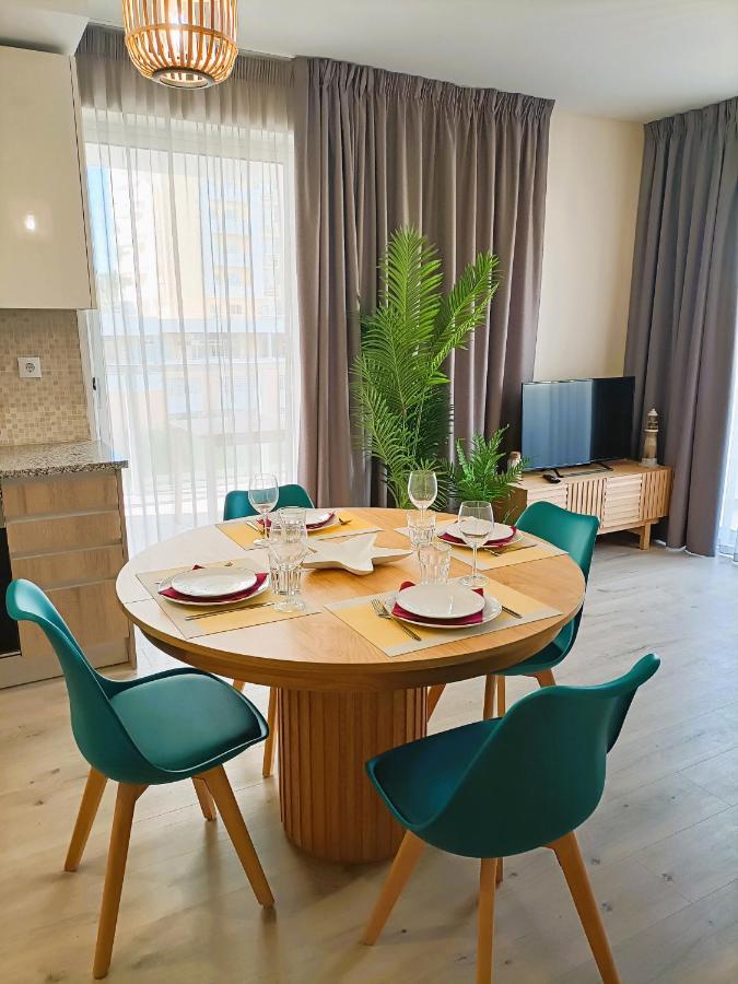 Elite Residence 4B Portimão Exteriér fotografie