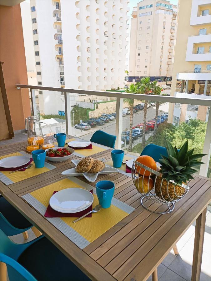 Elite Residence 4B Portimão Exteriér fotografie