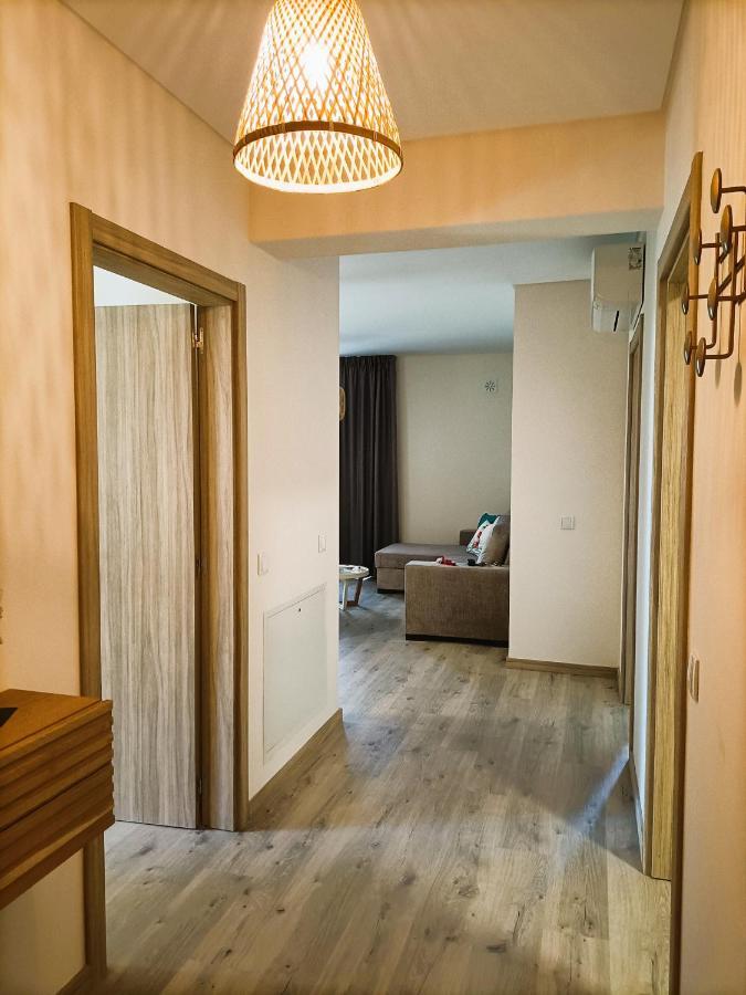 Elite Residence 4B Portimão Exteriér fotografie